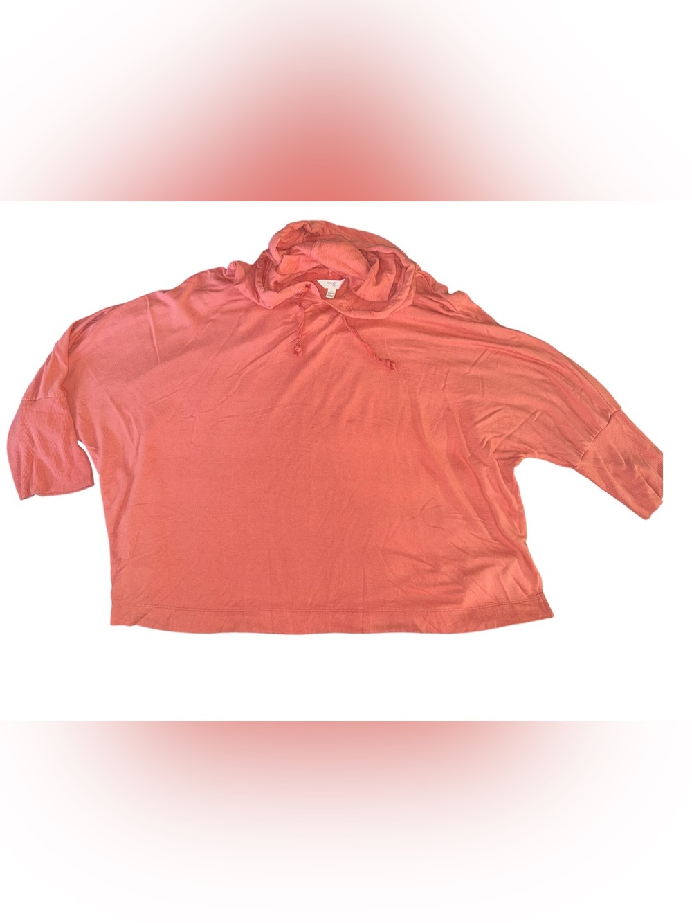 Women’s terra & sky top